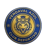 CD Vendaval Azul