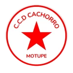 CCD Cachorro