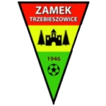 Zamek Trzebieszowice