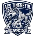 ACS Tineretul Haghig U19