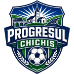 AS Progresul Chichis U19