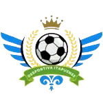 Desportiva Itapuense U17