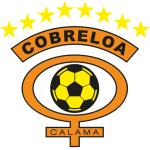 Cobreloa U16