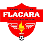 CS Flacăra Mihail Kogălniceanu U19