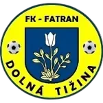 FK Fatran Dolná - Tižina