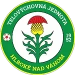 TJ Hlboké
