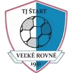 TJ ŠTART Veľké Rovné