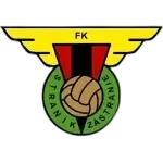 FK Zástranie