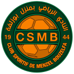 CS Menzel Bouzelfa