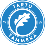 Tartu Tammeka Women