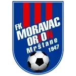 FK Moravac Orion Mrštane