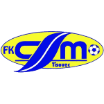 FK CSM Tisovec