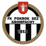 Pokrok Sez Krompachy