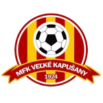 MFK Veľké Kapušany