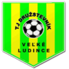TJ Družstevník Veľké Ludince