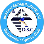 Ala'Ab Damanhour