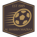Al Shabiba Mazraa
