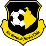 São Bernardo FC U19