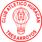 Huracán Tres Arroyos
