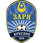 FC Zarya Krugloe