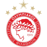 Olympiacos U18