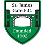 St James's Gate FC
