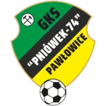 GKS Pniówek-74 Pawłowice