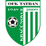 OFK Tatran Kračúnovce