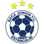 Boca Junior SE U19