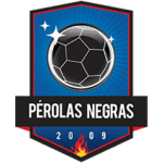 Pérolas Negras U19