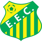 Estaciano EC U19