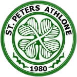 St Peter`s Athlone