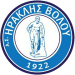 AS Iraklis Volou