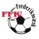 Frederiksvaerk U21