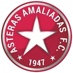 AO Asteras Amaliadas