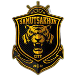 Samut Sakhon City