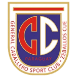 General Caballero U20