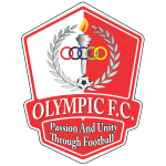 Brisbane Olympic U20