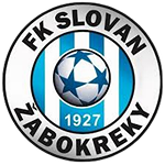 FK Slovan Žabokreky