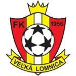 FK Veľká Lominica