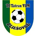 TJ Tatran VLM Pliešovce
