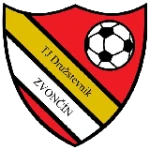 TJ Družstevník Zvončín