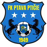 TJ Ptava NV Ptičie
