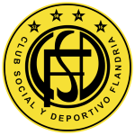 CSD Flandria U20