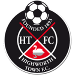 Highworth Town FC