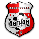 Legion Ivanteyevka