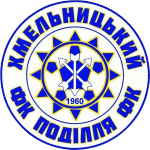 Podillya Khmelnitskiy U19