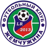 Zhemchuzhina Odessa U19