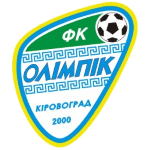 Olimpik Kropivnytskiy U19