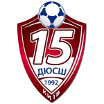 Dush-15 Kyiv U19